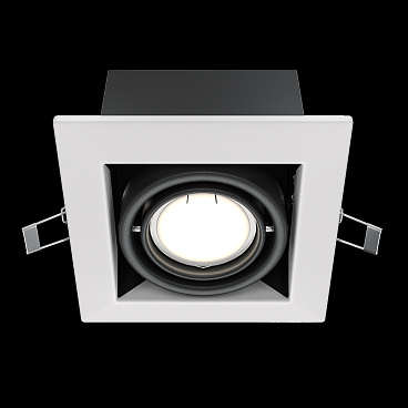 Встраиваемый светильник Technical DL008-2-01-W