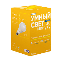 Комплект для умного дома Sibling Умный Свет