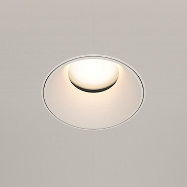 Встраиваемый светильник Technical DL051-U-2W