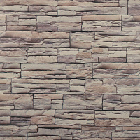 Пленка самоклеящаяся декоративная для мебели стена бежевая 0,45х8 м Рыжий кот