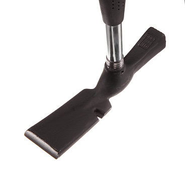 Молоток плиточника Hesler 600 г металлическая ручка (BH06-600/44546)