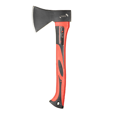 Топор плотницкий Hesler фибергласовая рукоятка 360 мм 0,6 кг