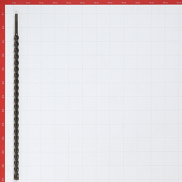 Бур SDS-plus Практика 20х550х600 мм (038-074)