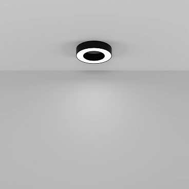 Потолочный светильник Technical C093CL-24W4K-B