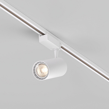 Трековый светильник Technical TR003-1-36W3K-M-W