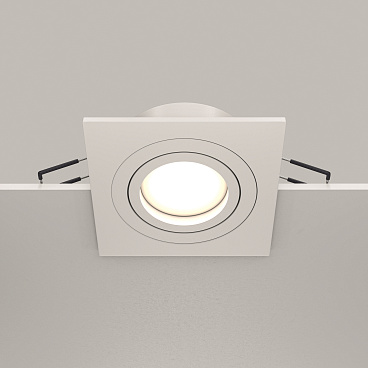 Встраиваемый светильник Technical DL024-2-01W