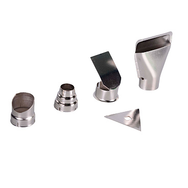 Фен строительный электрический Ресанта ФЭ-2000К 2000 Вт (75/2/1)