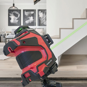 Нивелир лазерный Condtrol Omniliner G3D (1-2-153)