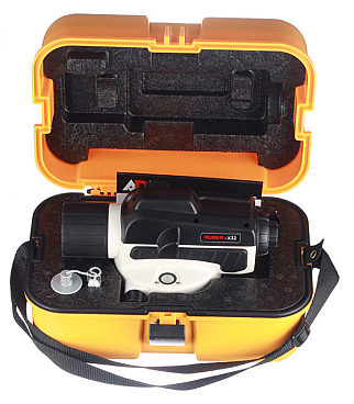 Нивелир оптический Ada Ruber 32 (A00121)