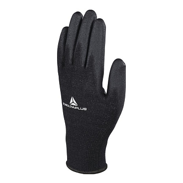 Перчатки полиамидные 13 нитей с полиуретановым покрытием Delta Plus VE702 10 (XL)