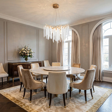 Подвесной светильник Freya FR1010PL-01G