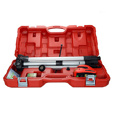 Нивелир лазерный Condtrol Neo G220 Set (1-2-137) со штативом