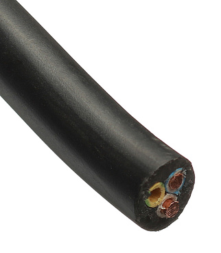 Кабель Кабэкс ВВГнг(А)-LS 3х4