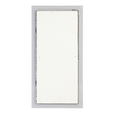 Люк ревизионный под плитку Хаммер Стил стальной 300х600 мм скрытый