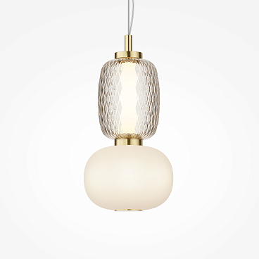 Подвесной светильник Maytoni MOD267PL-L18G3K