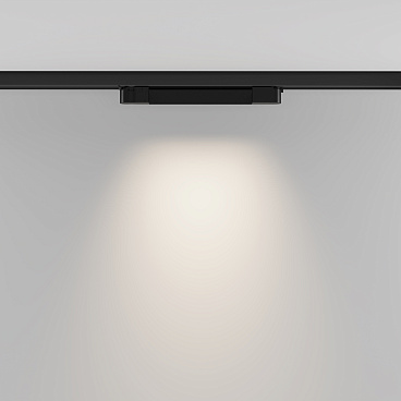 Трековый светильник Technical TR195-3-10W4K-M-B(N)