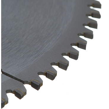 Диск пильный по алюминию Зубр 300х30х2 мм 80 зубьев (36907-300-30-80_z01)