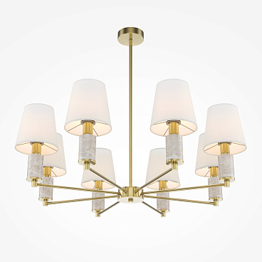 Подвесной светильник Maytoni MOD483PL-08BS