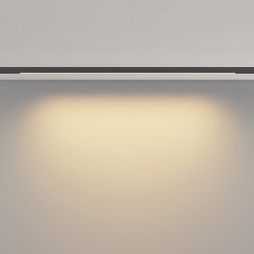 Трековый светильник Technical TR190-1-10W2.7K-B