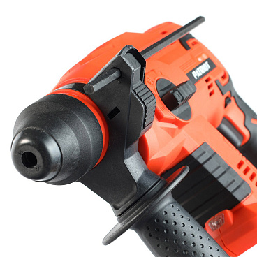 Перфоратор аккумуляторный Patriot RH 210UES 21 В 1,7 Дж SDS-plus без АКБ и ЗУ (110303210)