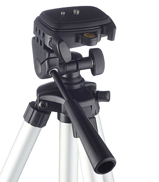 Штатив ADA Digit 130 (A00170) для нивелиров и фото/видео техники 1,3 м