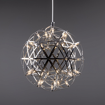 Подвесной светильник Freya FR5099PL-L21CH