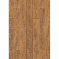 Ламинат 33 класс Ultradecor Expert Choice дуб харлех 2,22 кв.м 8 мм с фаской