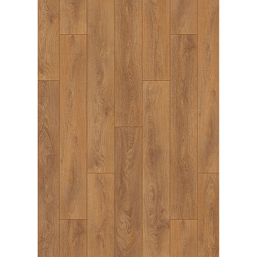 Ламинат 33 класс Ultradecor Expert Choice дуб харлех 2,22 кв.м 8 мм с фаской