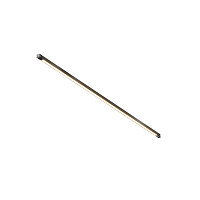 Трековый светильник Technical TR240-2-18W3K-B