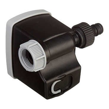 Таймер 3/4 для полива Профитт электронный (7769599)