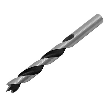 Сверло по дереву спиральное Vira 10х118 мм (552010)