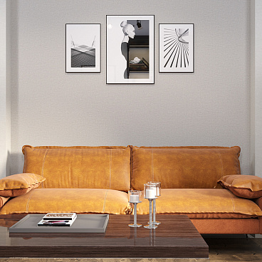 Обои компакт-винил на флизелиновой основе Victoria Stenova Pantone 989929 (1,06х10,05 м)