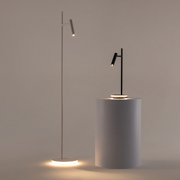 Напольный светильник (торшер) Maytoni Z010FL-L8W3K