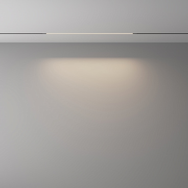 Трековый светильник Technical TR240-2-12W4K-B