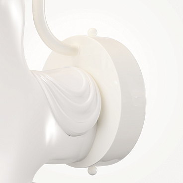 Настенный светильник (бра) Maytoni MOD377WL-L6W3K