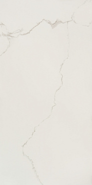 Керамогранит Lavelly Carrara Antico белый матовый 1200x600x8,5 мм (2 шт.=1,44 кв.м)