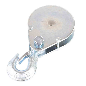 Тельфер электрический Denzel TF-500 900 Вт 500 кг (52012)