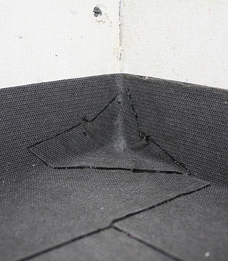 Гидроизоляция пола Технониколь 0,7х10,7 м