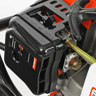 Мотобур без шнека Patriot AE150D d300 мм 2200 Вт (742104477)