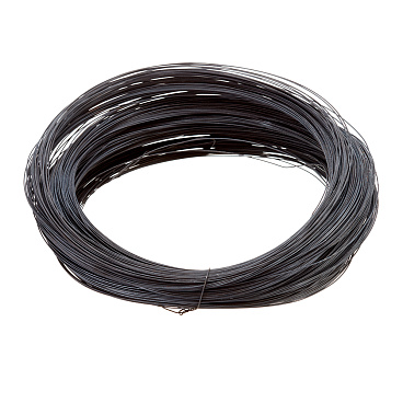 Проволока вязальная 1,2 мм бухта 500 м 4,5 кг