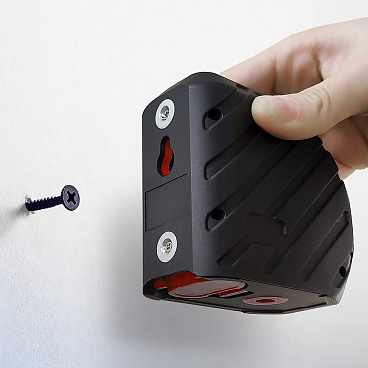 Уровень лазерный Ada Armo 2D Professional Edition (A00574) со штативом