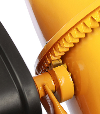 Бетоносмеситель CM 0,55 кВт 160 л