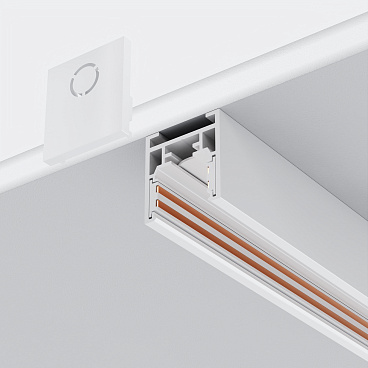 Комплектующие для трековой системы Technical TRAM034EC-41W