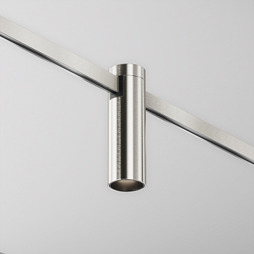 Трековый светильник Technical TR143-1-5W4K-W-PT