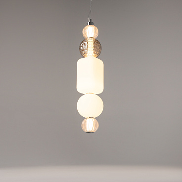 Подвесной светильник Maytoni P069PL-L35CH3K