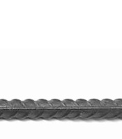 Арматура стальная 10 мм 2,9 м рифленая A500С