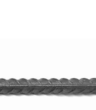 Арматура стальная 10 мм 2,9 м рифленая A500С