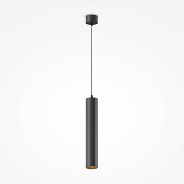 Подвесной светильник Technical P072PL-L12B3K-1