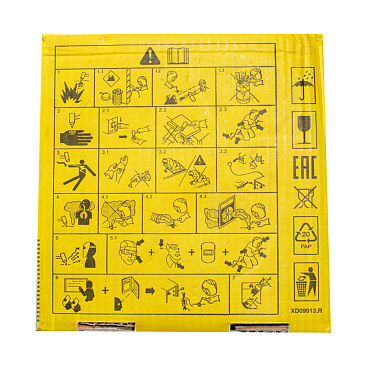 Сварочная проволока Esab d0,8 мм 5 кг (ОК ПРО 51С)