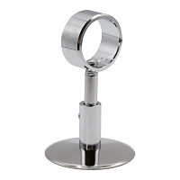 Держатель для полотенцесушителя 3/4 VRT хром